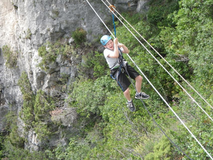 via-ferrata-peille- nice 06