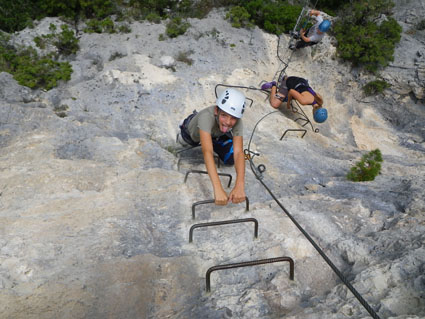 sport pleine nature nice-Côte d'Azur-monaco