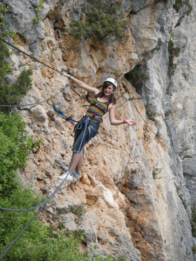 sport outdoor nice-Côte Azur 06